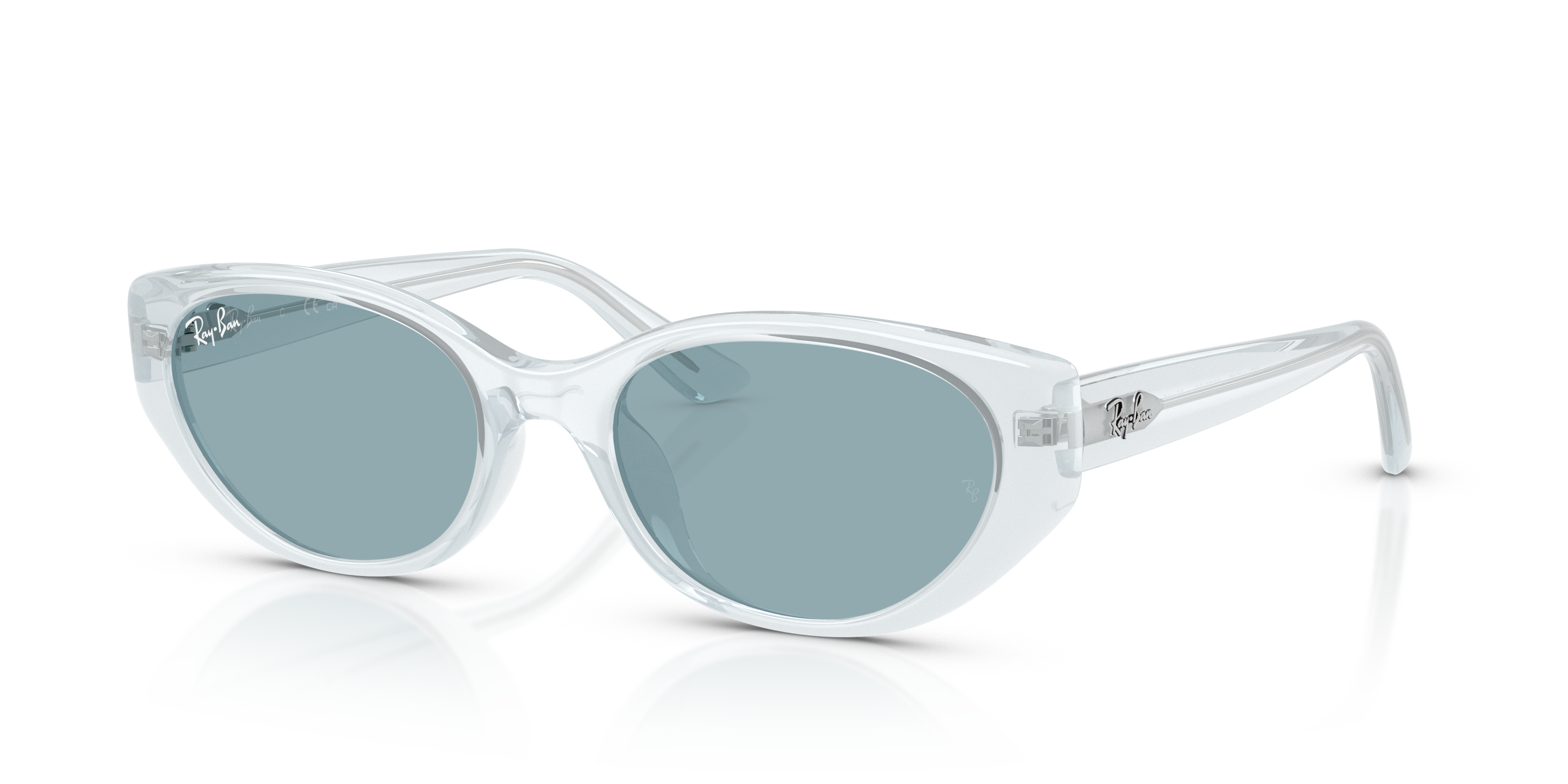 Ray-Ban RB4457D 687280  